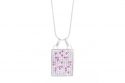 Necklace DNA Chip 1