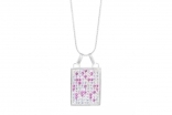 Necklace DNA Chip 1